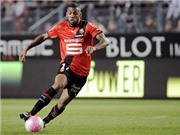 Bóng đá anh, ngoại hạng anh, lịch thi đấu euro 2012, Sao trẻ của Rennes "bật đèn xanh" cho Arsenal 